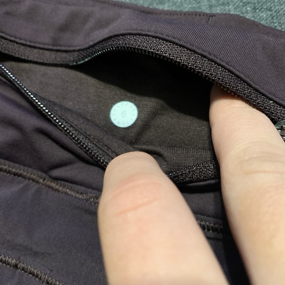 Two Lululemon skirts - Picture 3 of 6